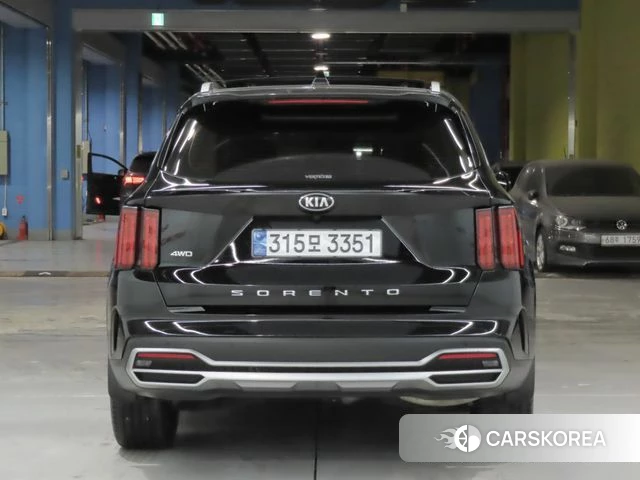 Kia Sorento 4th Generation id 4906519 из Кореи 14