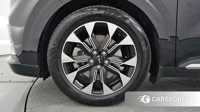 Kia Carnival 4th generation id 4195620 из Кореи 29