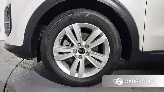 Kia Sportage 4th Generation id 3647337 из Кореи 14