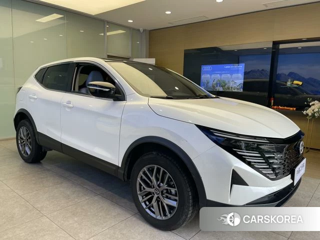 Nissan Qashqai id 4359022 из Китая 10