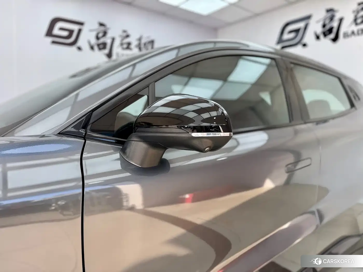 Chang'an Changan UNI-T id 4545872 из Китая 21