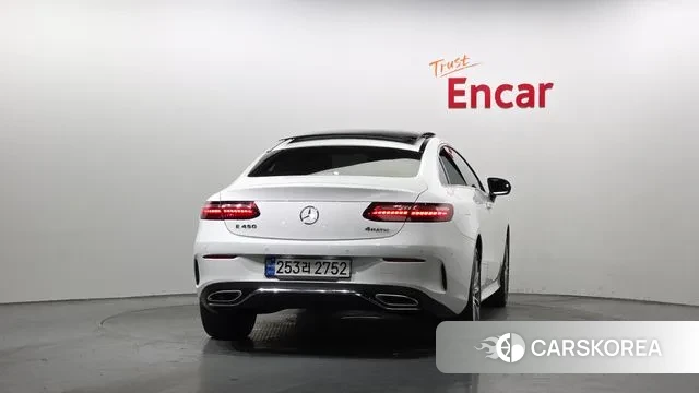 Mercedes-Benz E-Class W213 id 3654939 из Кореи 14