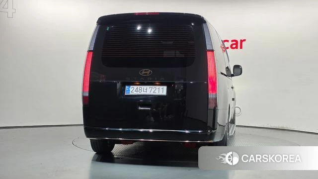Hyundai Staria id 4928265 из Кореи 29