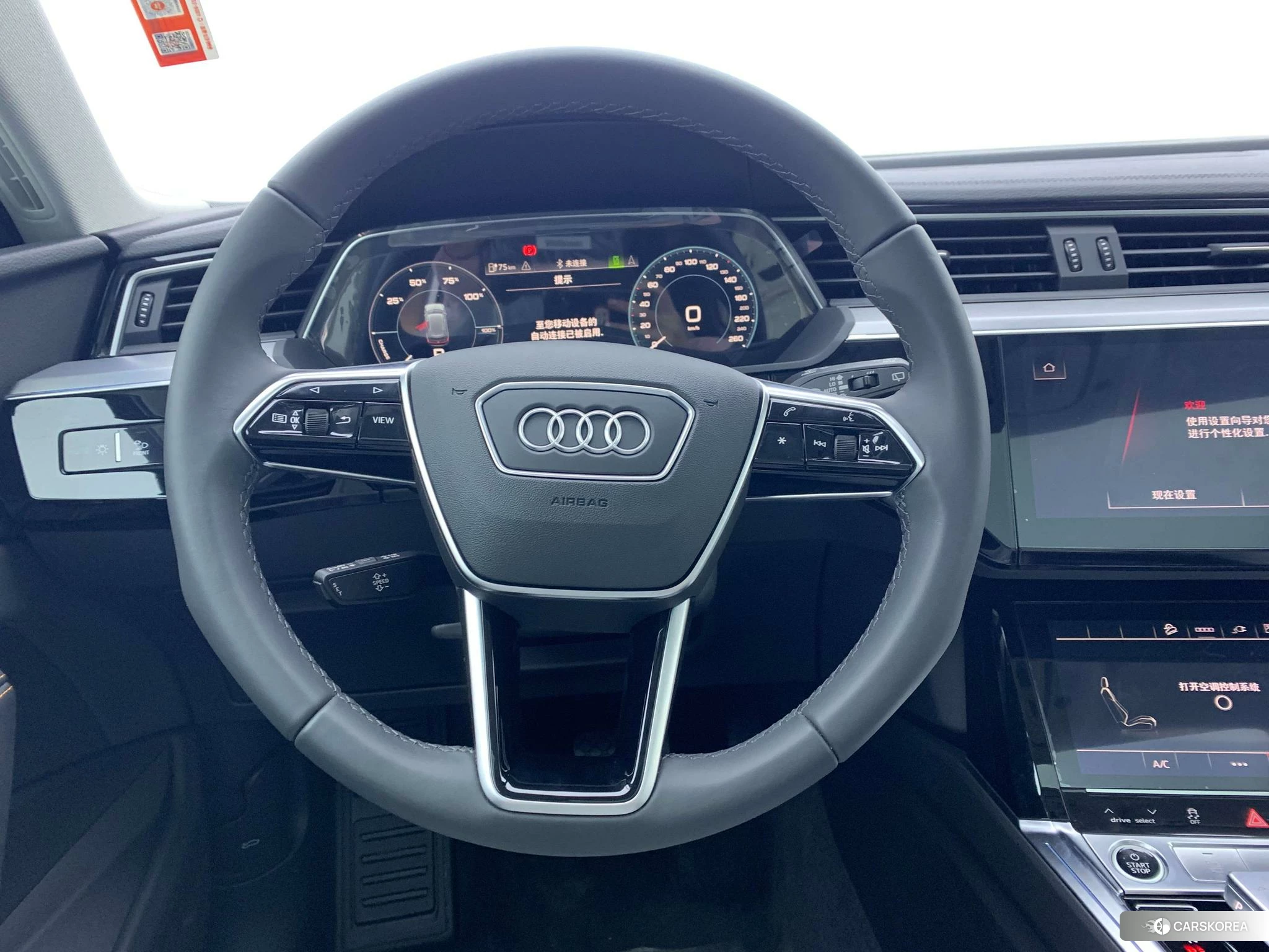Audi e-tron id 4454553 из Китая 24