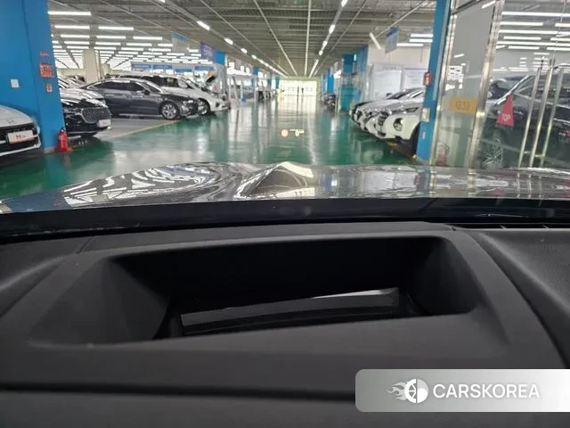 BMW X3 (G01) 2023 Черный из Кореи, фото 6