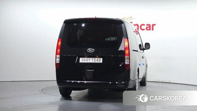 Hyundai Staria id 4281386 из Кореи 24
