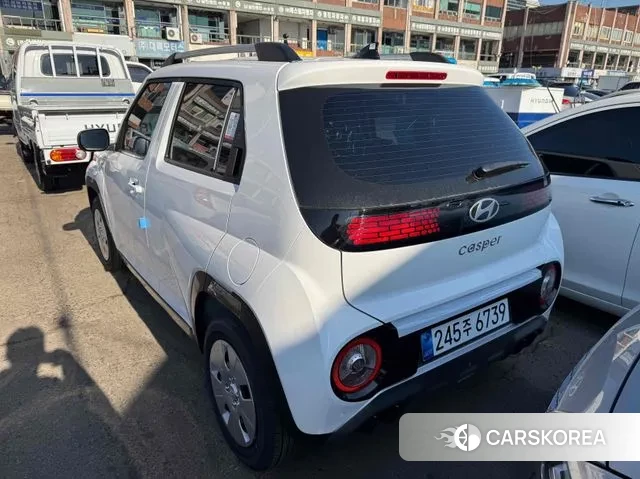 Hyundai The New Casper id 3733176 из Кореи 9