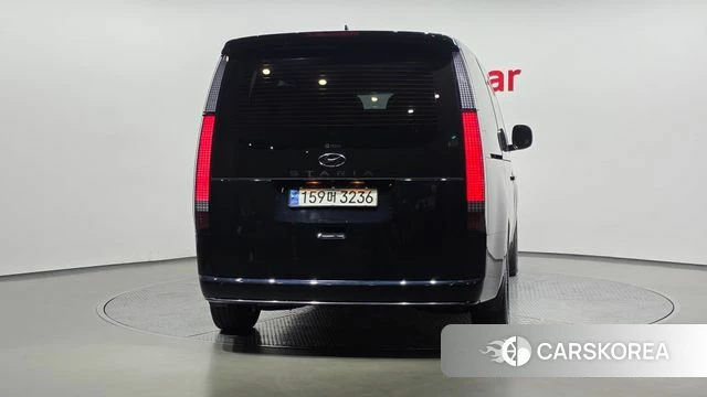 Hyundai Staria id 4500330 из Кореи 34