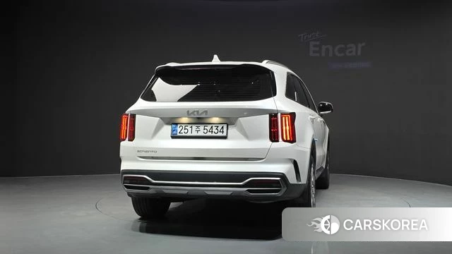 Kia Sorento 4th Generation id 4670748 из Кореи 14