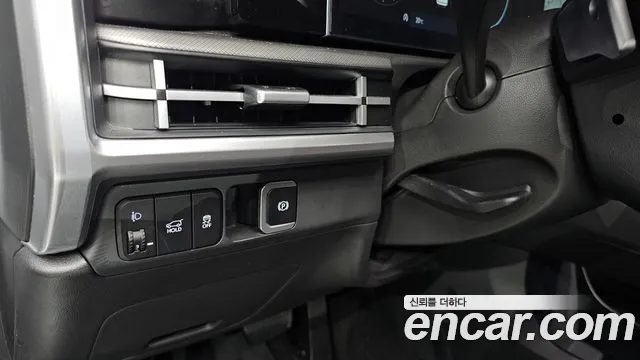 Hyundai Santa Fe (MX5) id 2675118 из Кореи 14