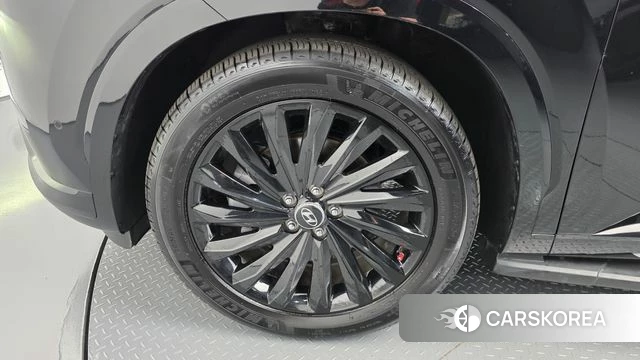 Hyundai The New Palisade id 4941447 из Кореи 31