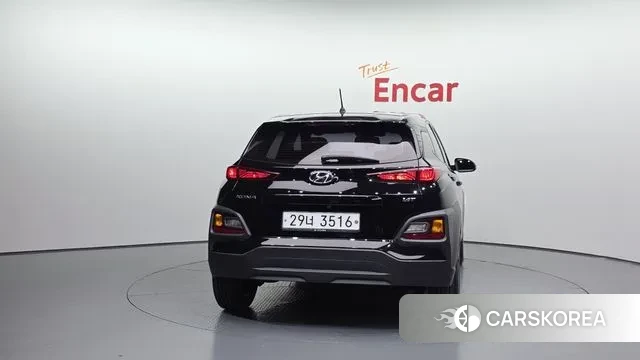 Hyundai Kona id 3297690 из Кореи 14