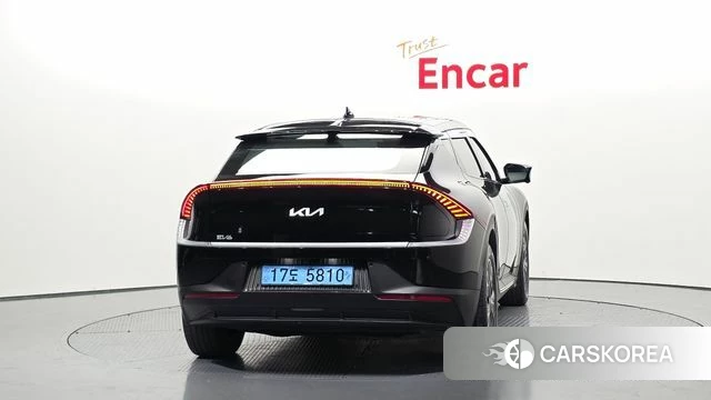 Kia EV6 id 4401161 из Кореи 14