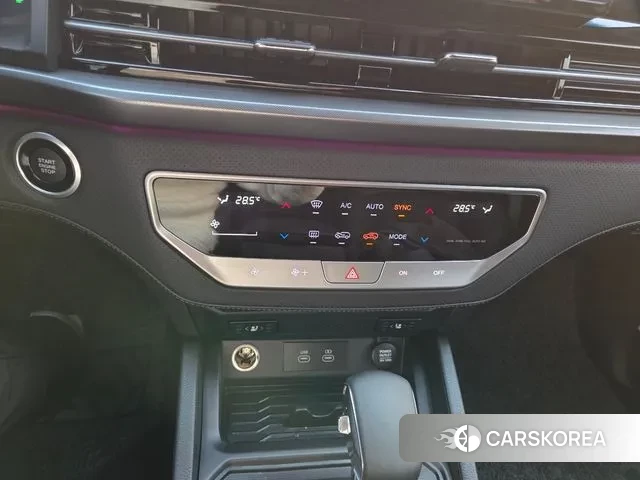 Ssangyong Musso Sports 2nd Generation id 3731256 из Кореи 14