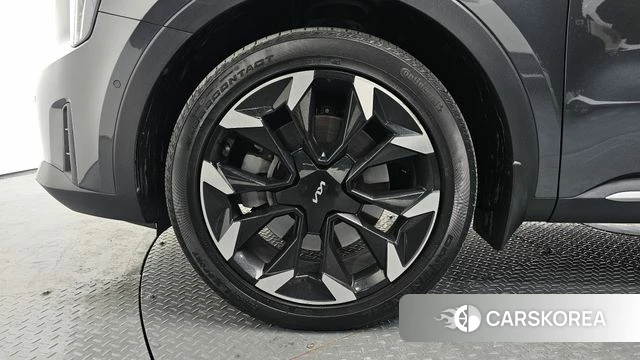 Kia The New Sorento 4th Generation id 3817711 из Кореи 14