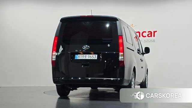 Hyundai Staria id 4650244 из Кореи 24