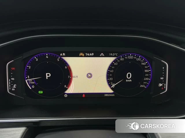Volkswagen Sagitar id 4263077 из Китая 21