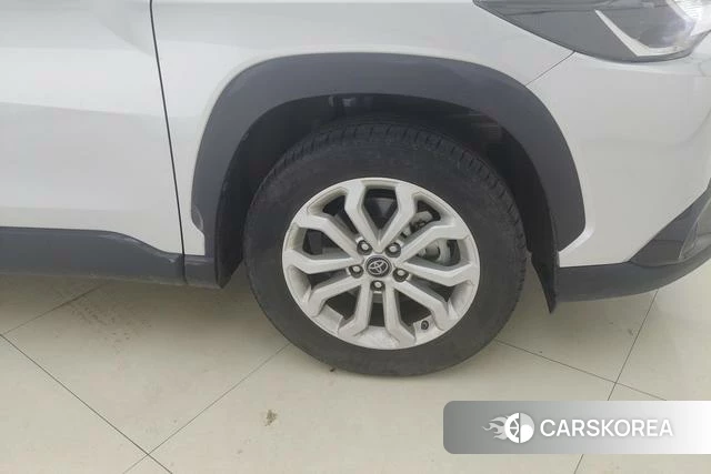 Toyota Fenglanda id 4300480 из Китая 11