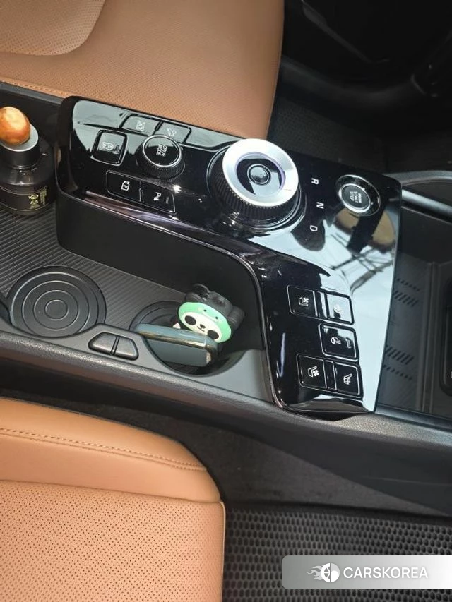 Kia Sportage 5th Generation 2024 Черный из Кореи, фото 4