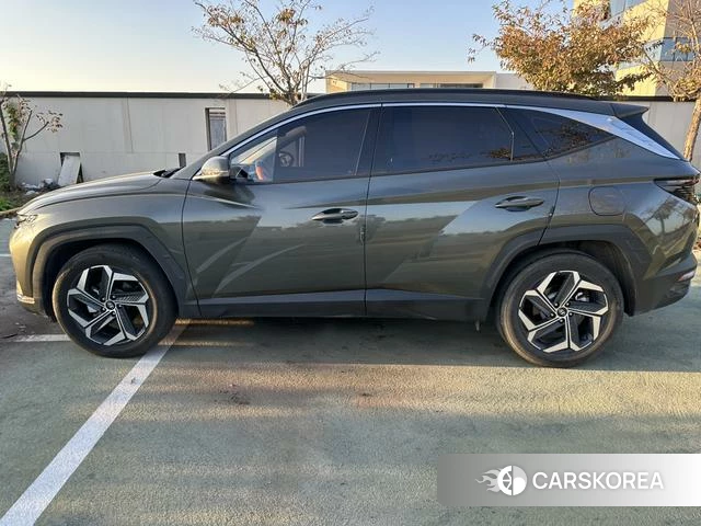 Hyundai Tucson id 4259684 из Китая 17