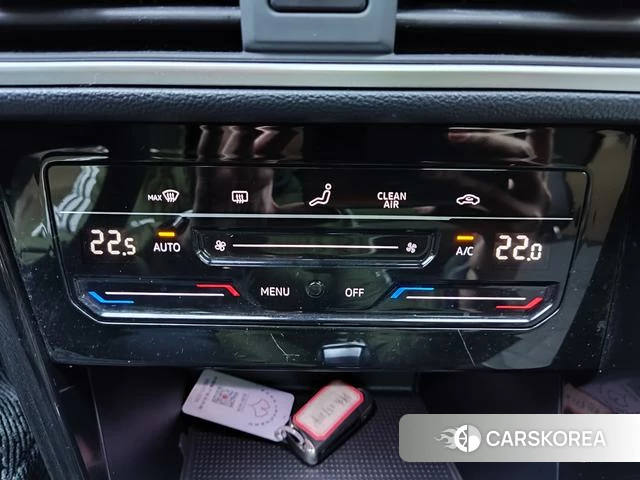 Volkswagen Tanyue id 4299443 из Китая 14