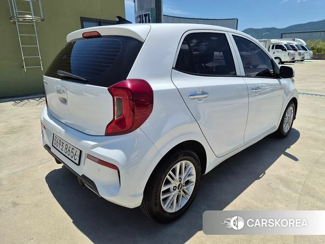 Kia Morning Urban (JA) id 4433671 из Кореи 7