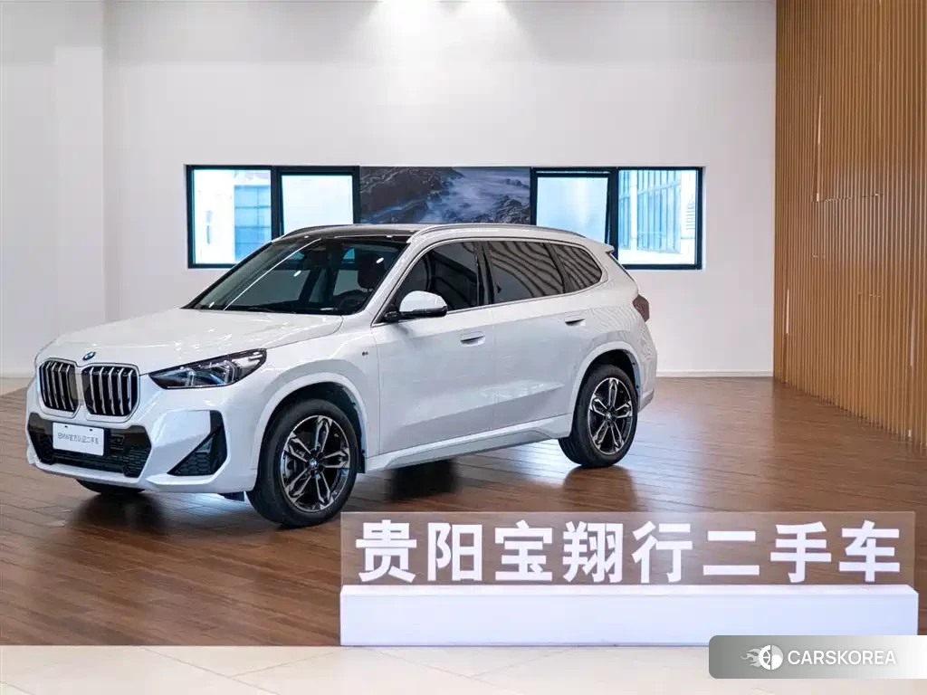 BMW X1 id 4664623 из Китая 17