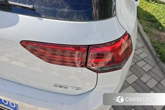 Volkswagen Golf id 4272197 из Китая 11