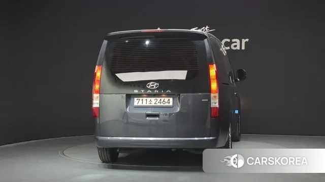 Hyundai Staria id 3478235 из Кореи 14