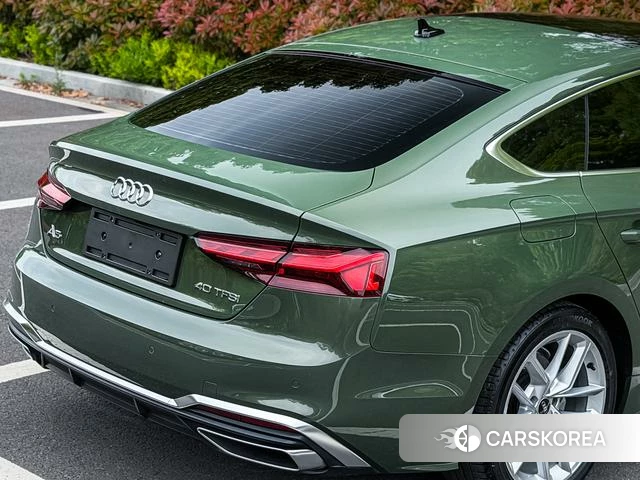 Audi A5 id 4271917 из Китая 10