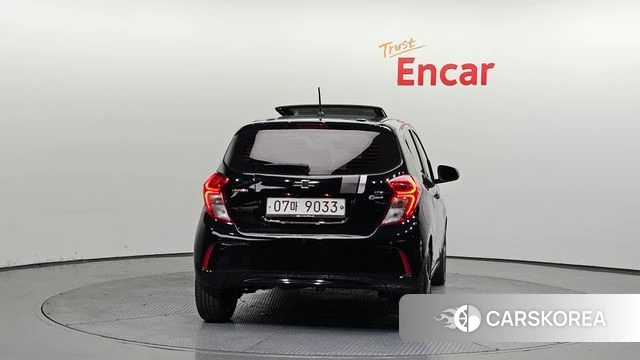 Chevrolet (GM Daewoo) The Next Spark id 4378168 из Кореи 14