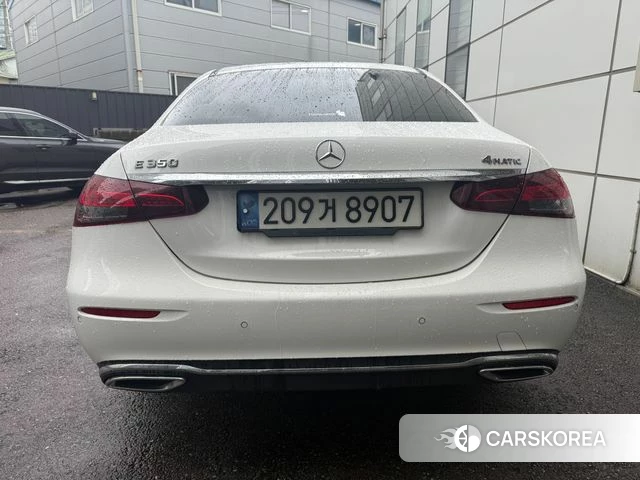 Mercedes-Benz E-Class W213 id 4613613 из Кореи 12