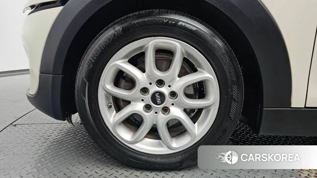 Mini Cooper Convertible id 4447512 из Кореи 26