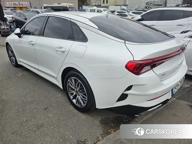 Kia K5 3rd generation id 3722943 из Кореи 12