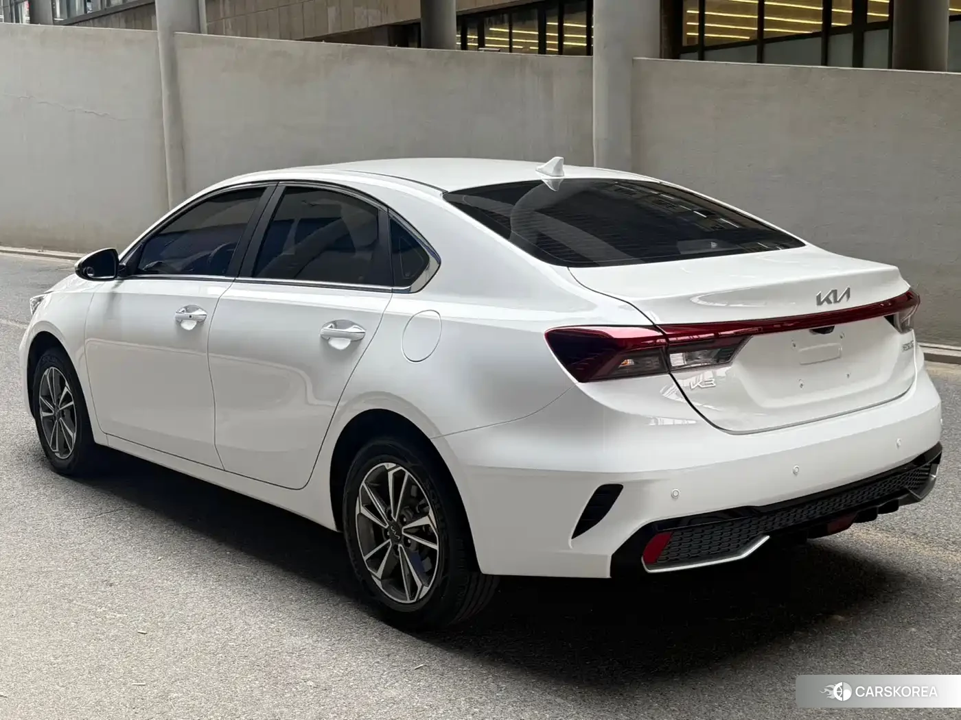Kia K3 id 4515360 из Китая 18