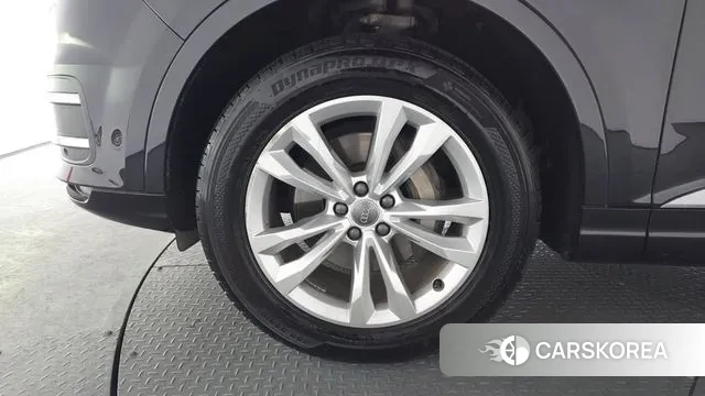 Audi Q7 (4M) id 3736708 из Кореи 14