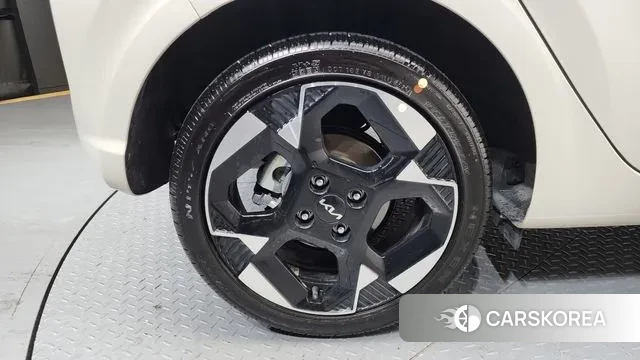 Kia The New Morning (JA) id 3733867 из Кореи 14