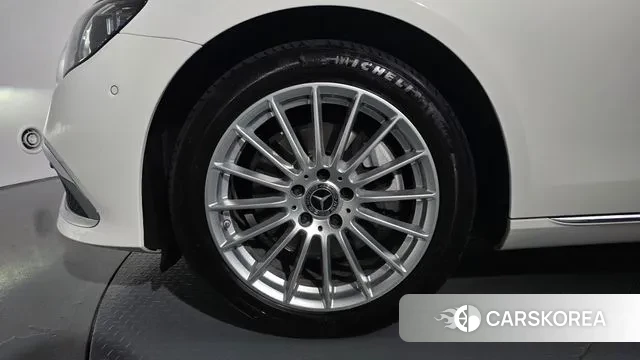 Mercedes-Benz E-Class W213 id 2964886 из Кореи 14