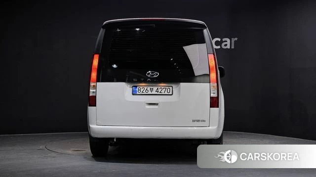 Hyundai Staria id 4613464 из Кореи 25