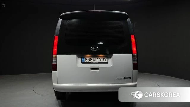 Hyundai Staria id 4186307 из Кореи 24