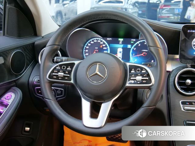 Mercedes-Benz Class C id 4235751 из Китая 12
