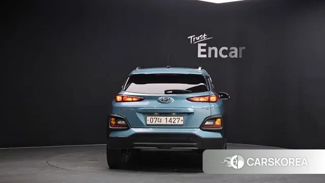 Hyundai Kona id 2961965 из Кореи 14