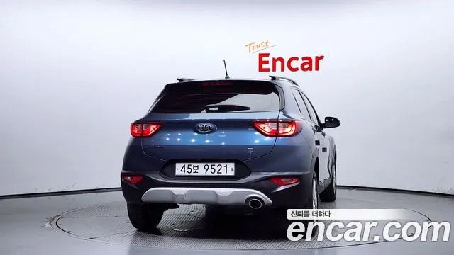 Kia Stonic id 2835115 из Кореи 14