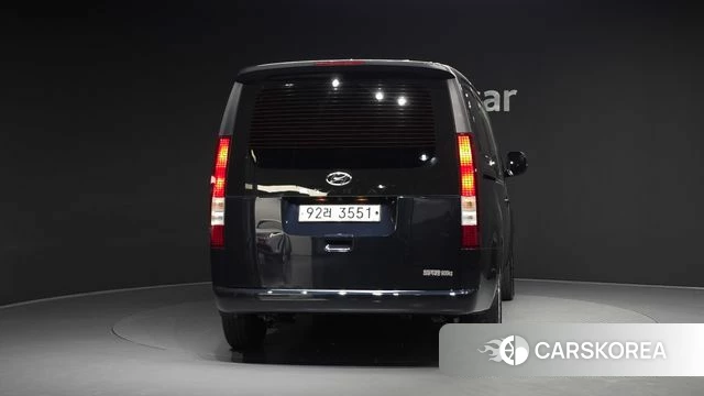 Hyundai Staria id 4282960 из Кореи 26