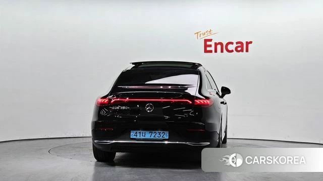 Mercedes-Benz EQE V295 id 4308944 из Кореи 26