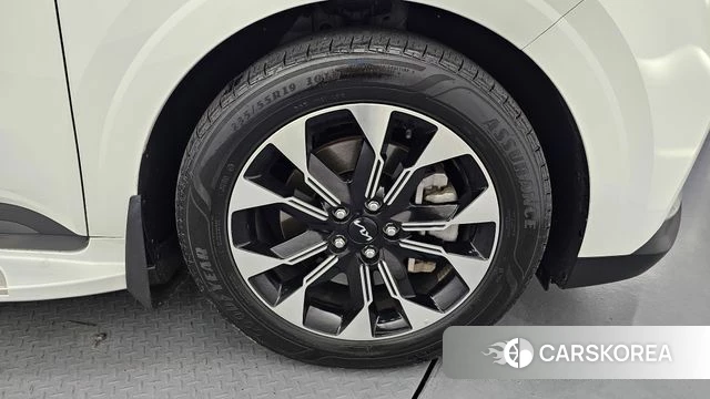 Kia Carnival 4th generation id 3850928 из Кореи 14