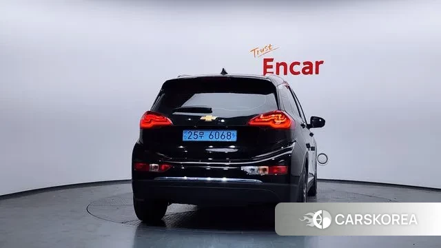 Chevrolet (GM Daewoo) Bolt EV id 3529963 из Кореи 14