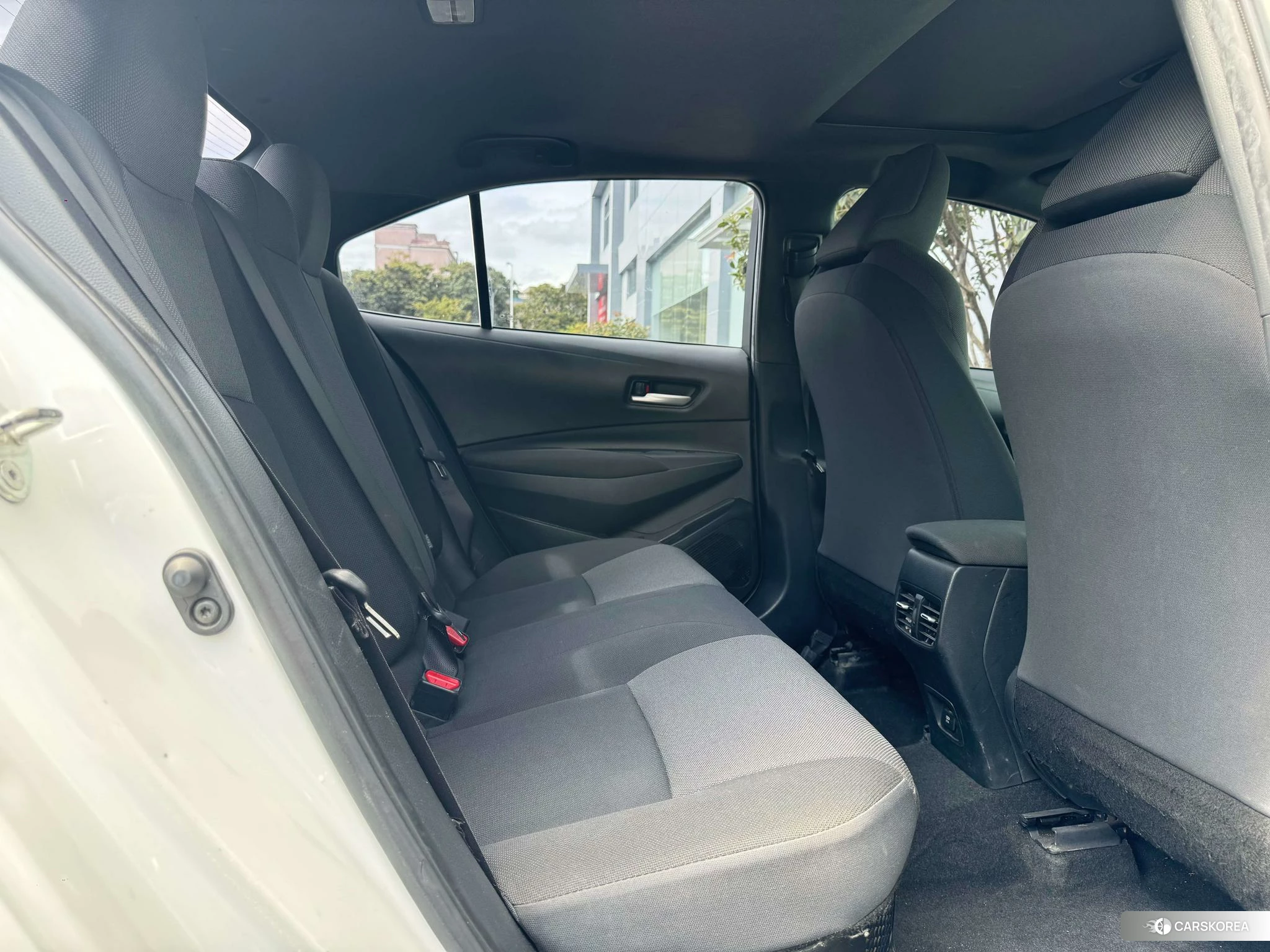 Toyota Lei Ling id 4440853 из Китая 7