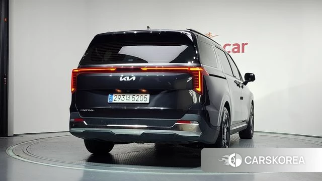 Kia The New Carnival 4th Generation id 4618005 из Кореи 27