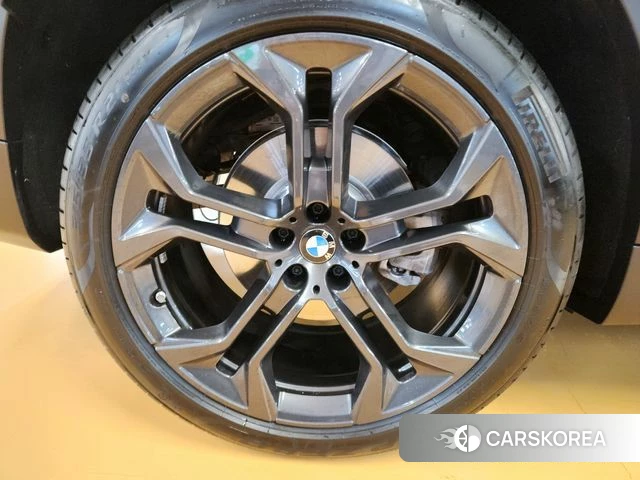 BMW X5 (G05) id 4630335 из Кореи 14